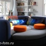 Диван в интерьере 03.12.2018 №487 - photo Sofa in the interior - design-foto.ru
